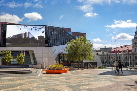 Quest Dandenong Central - Australia Shopping 6