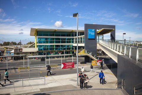 Quest Dandenong Central - Australia Shopping 7