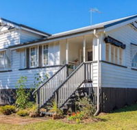 Curlew Cottage - Local Tourism