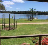 Riviera Caravan Park - Local Tourism