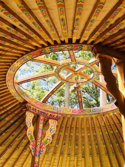 Purling Brook Falls Gwongorella - Accommodation Australia 6