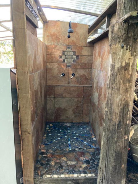 Purling Brook Falls Gwongorella - Accommodation Australia 3