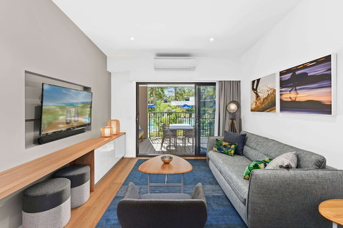 Club Wyndham Flynns Beach, Trademark Collection By Wyndham - Accommodation Australia 5