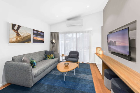 Club Wyndham Flynns Beach, Trademark Collection By Wyndham - Accommodation Australia 4