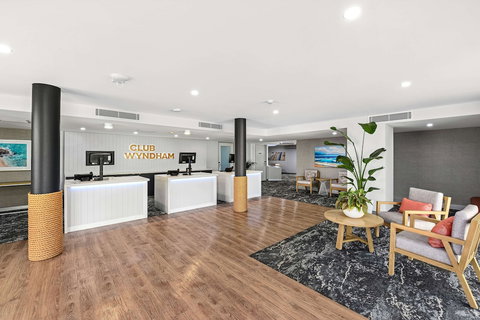 Club Wyndham Flynns Beach, Trademark Collection By Wyndham - Accommodation Australia 3