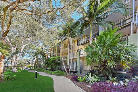 Club Wyndham Flynns Beach, Trademark Collection By Wyndham - Accommodation Australia 0