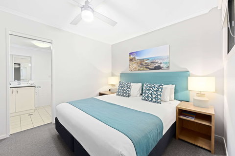 Club Wyndham Flynns Beach, Trademark Collection By Wyndham - Accommodation Australia 6