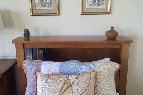 Llarrinda Bed & Breakfast - Accommodation Australia 7