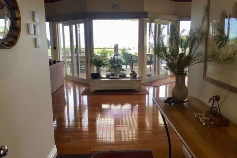 Llarrinda Bed & Breakfast - Accommodation Australia 3