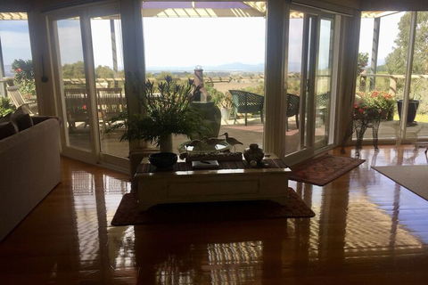 Llarrinda Bed & Breakfast - Accommodation Australia 1