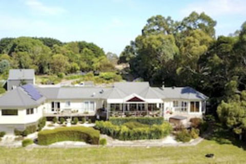 Llarrinda Bed & Breakfast - Accommodation Australia 0
