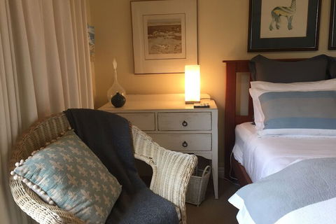Llarrinda Bed & Breakfast - Accommodation Australia 6