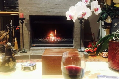 Llarrinda Bed & Breakfast - Accommodation Australia 4