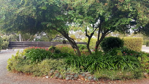 Admirals Inn - Local Tourism 1