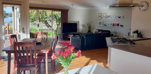 Admirals Inn - Local Tourism 2