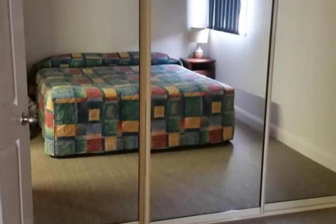 Augathella Palms Motel - Australia Shopping 5