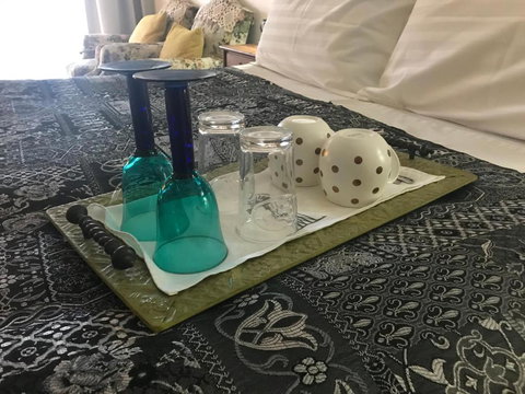 Yellow Gum Bed & Breakfast - Australia Shopping 6