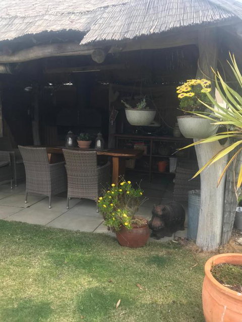 Yellow Gum Bed & Breakfast - Australia Shopping 4