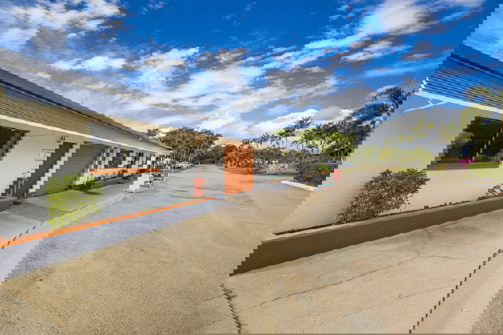 Stuart QLD Accommodation Australia