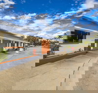 Secura Lifestyle Magnetic Gateway Townsville - Accommodation Australia