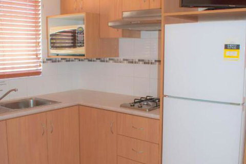 Outback Oasis Caravan Park - Accommodation Australia 3