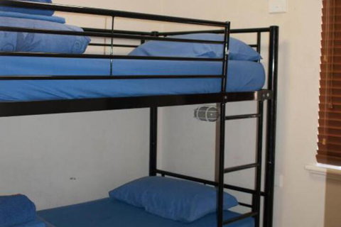 Outback Oasis Caravan Park - Accommodation Australia 6