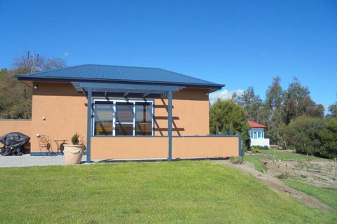 Black Duck Farm - Bed n Breakfasts 3