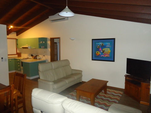 Dalmeny Shores - Accommodation Australia 0