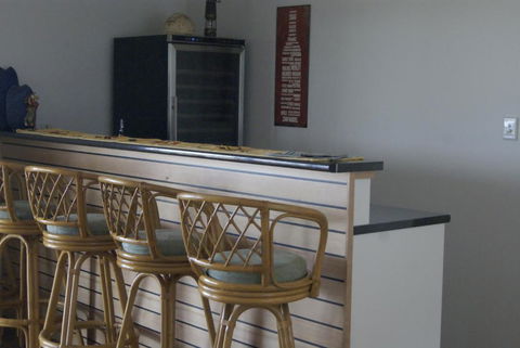 Taits Place Vineyard B & B - Accommodation Australia 6