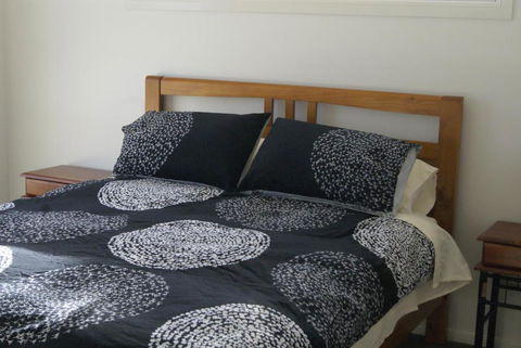 Taits Place Vineyard B & B - Accommodation Australia 4