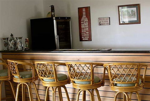 Taits Place Vineyard B & B - Accommodation Australia 3