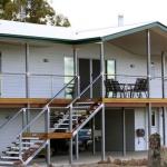 Taits Place Vineyard B & B - Accommodation Australia 0