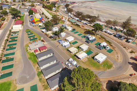 Moonta Bay Holiday Park - Local Tourism 7