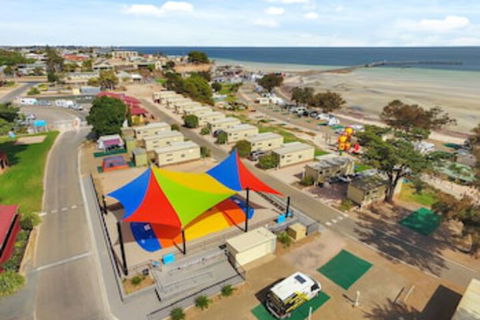 Moonta Bay Holiday Park - Local Tourism 0