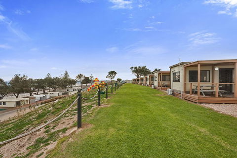 Moonta Bay Holiday Park - Local Tourism 3