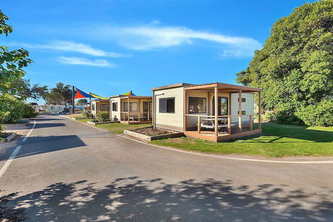 Moonta Bay Holiday Park - Local Tourism 4