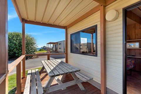 Moonta Bay Holiday Park - Local Tourism 6