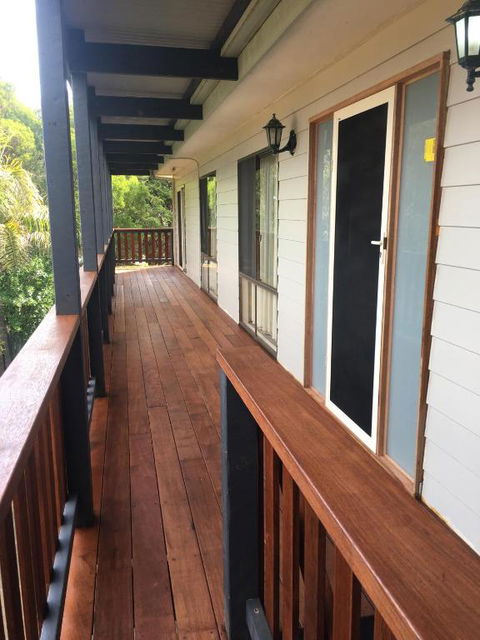 Fairview On Fairhills - Accommodation Australia 5