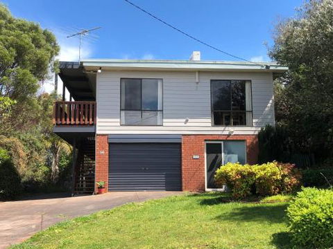 Fairview On Fairhills - Accommodation Australia 3