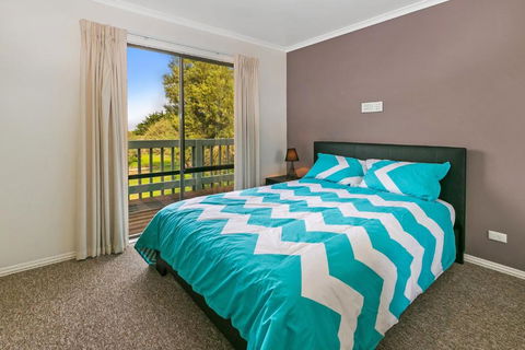 Fairview On Fairhills - Accommodation Australia 4