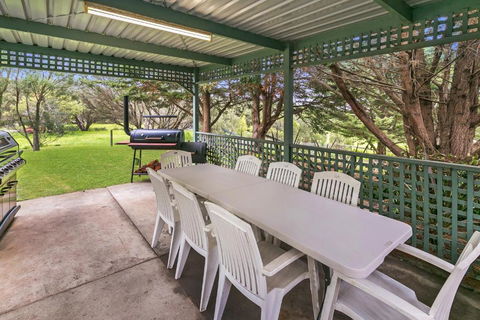 Fairview On Fairhills - Accommodation Australia 6