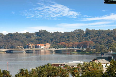 Astra Apartments Perth CBD - Australia Shopping 2