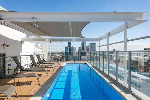 Astra Apartments Perth CBD - Australia Shopping 6