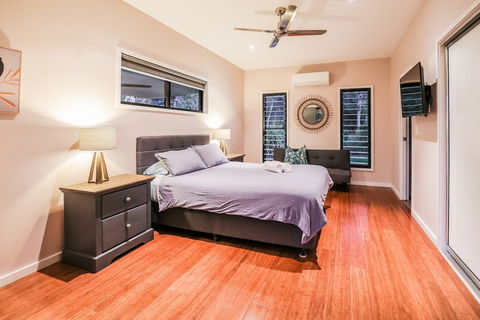 Agnes Water Stays - Bed n Breakfasts 4