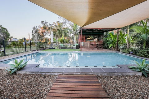 Agnes Water Stays - Bed n Breakfasts 1