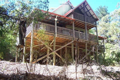 Tall Timbers At Youngs - Local Tourism 7
