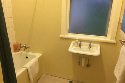 Rand Hotel - Bed n Breakfasts 1