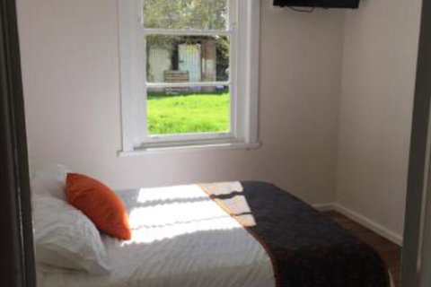 Rand Hotel - Bed n Breakfasts 5