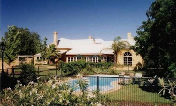 Ranelagh House - Accommodation Australia 0