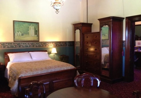 Ranelagh House - Accommodation Australia 5